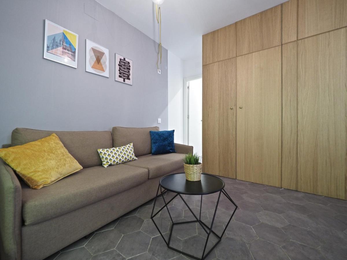Torrassa Cozy Apartment By Olala Homes L’Hospitalet de Llobregat Exterior foto